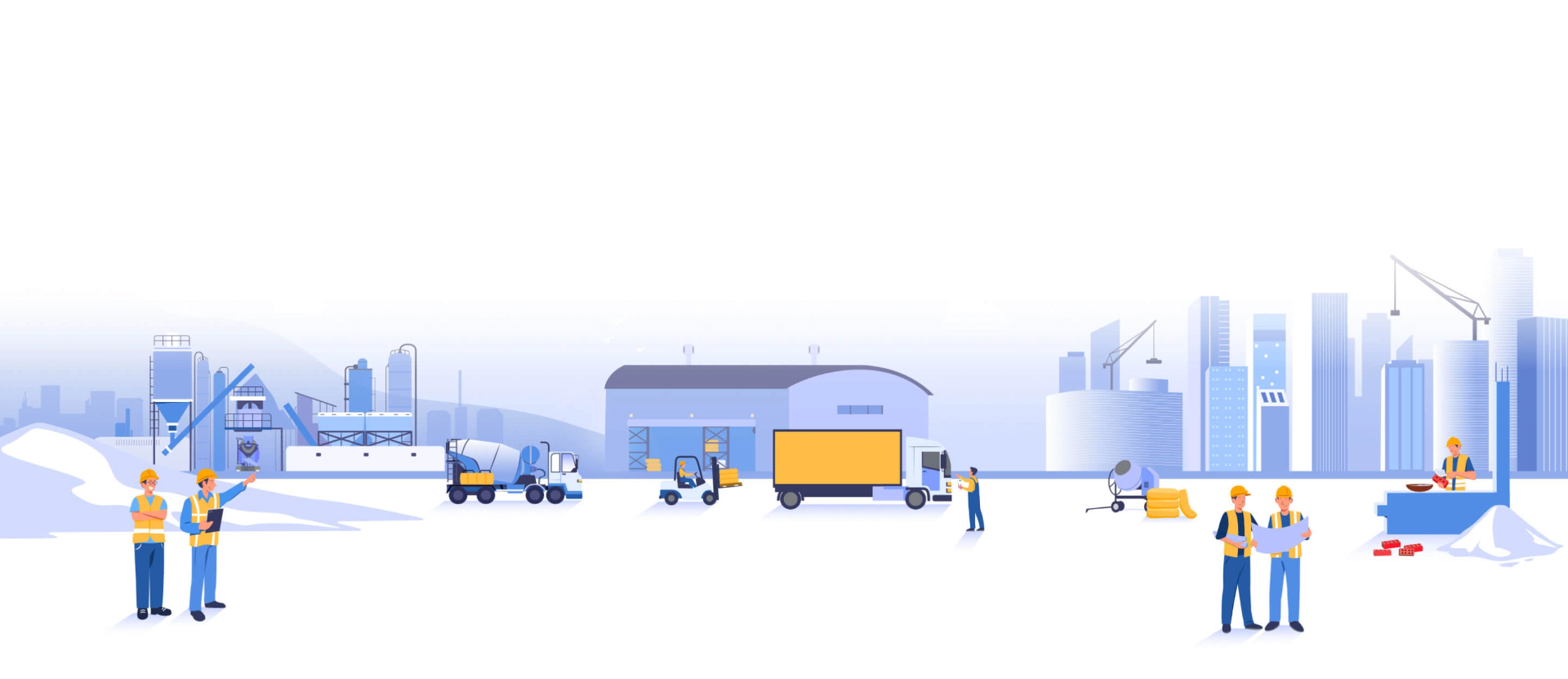 Footer Background Image
