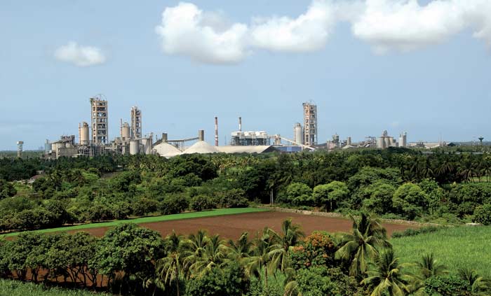 Ambuja Cement Foundation to harvest 16 mn cubic meters water in Rajasthan by 2020
