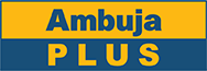 Ambuja Plus Logo