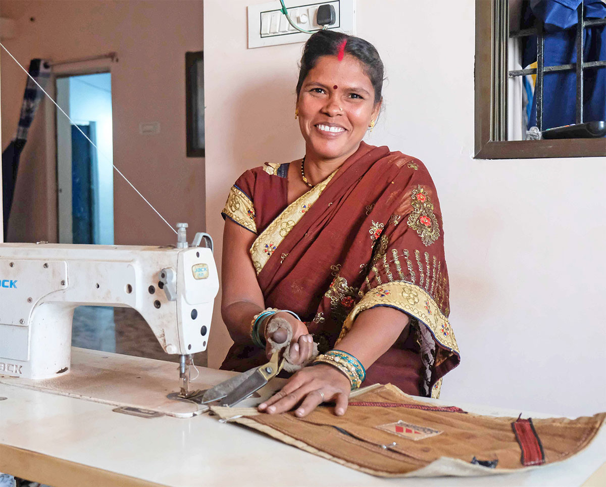 Image placeholder — Women Empowerment