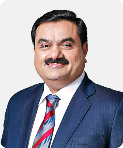 Mr. Gautam Adani