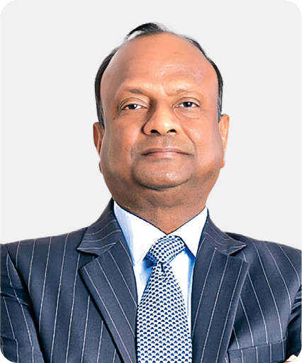 Mr. Rajnish Kumar