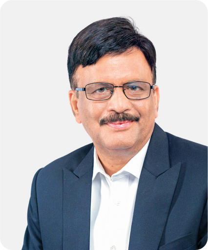 Mr. Maheswar Sahu