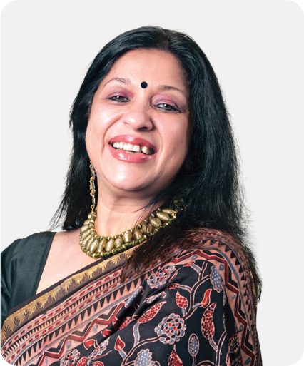 Ms. Purvi Sheth