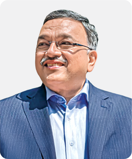 Mr. Ameet Desai