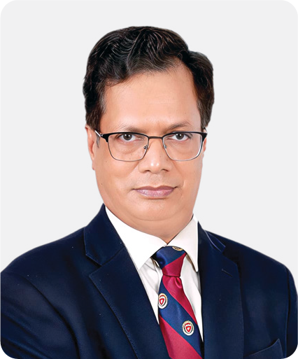 Mr. Praveen Garg