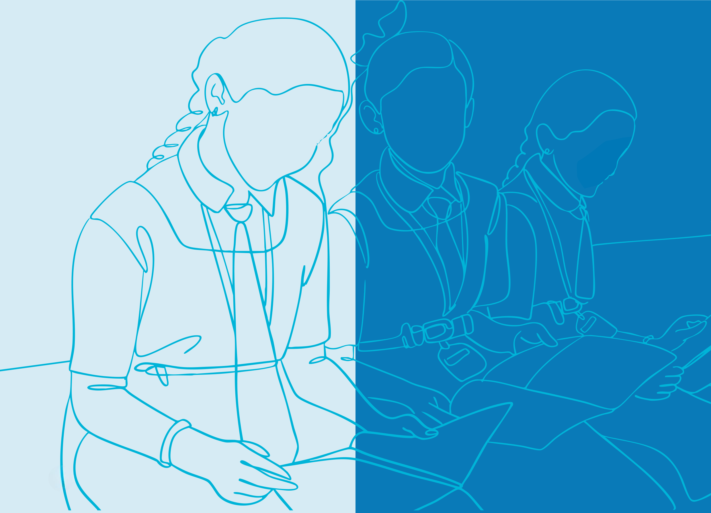 Image placeholder — Creating shared value for communities