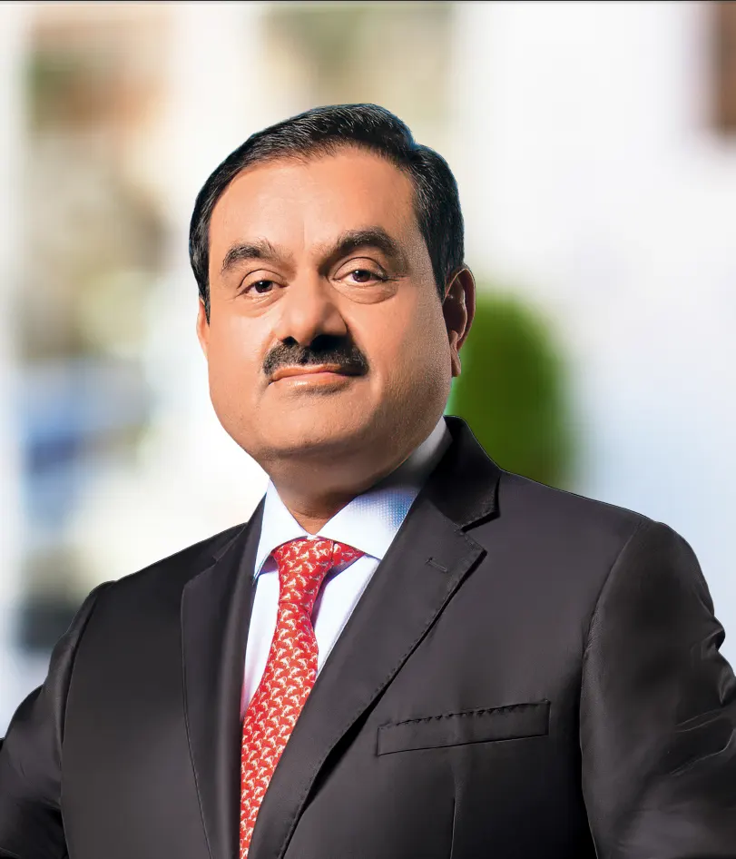 Gautam Adani, Chairman, Adani Group