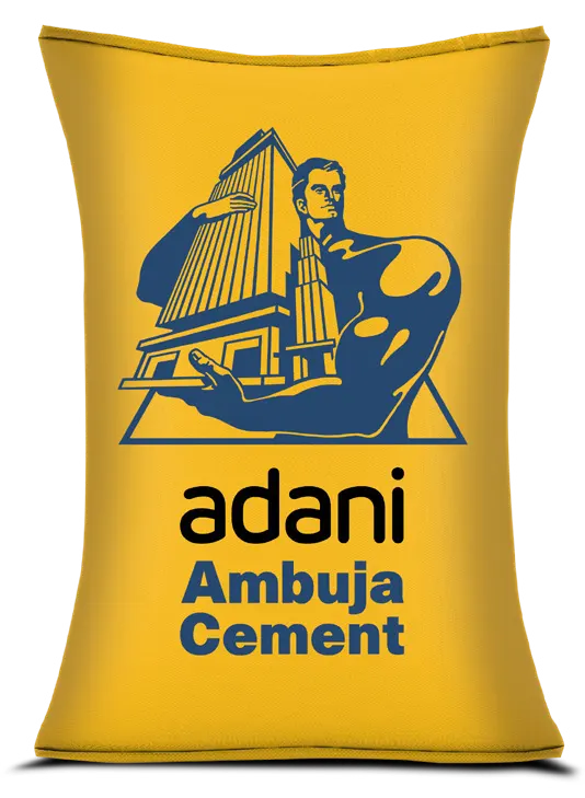 Adani Ambuja Cement pack