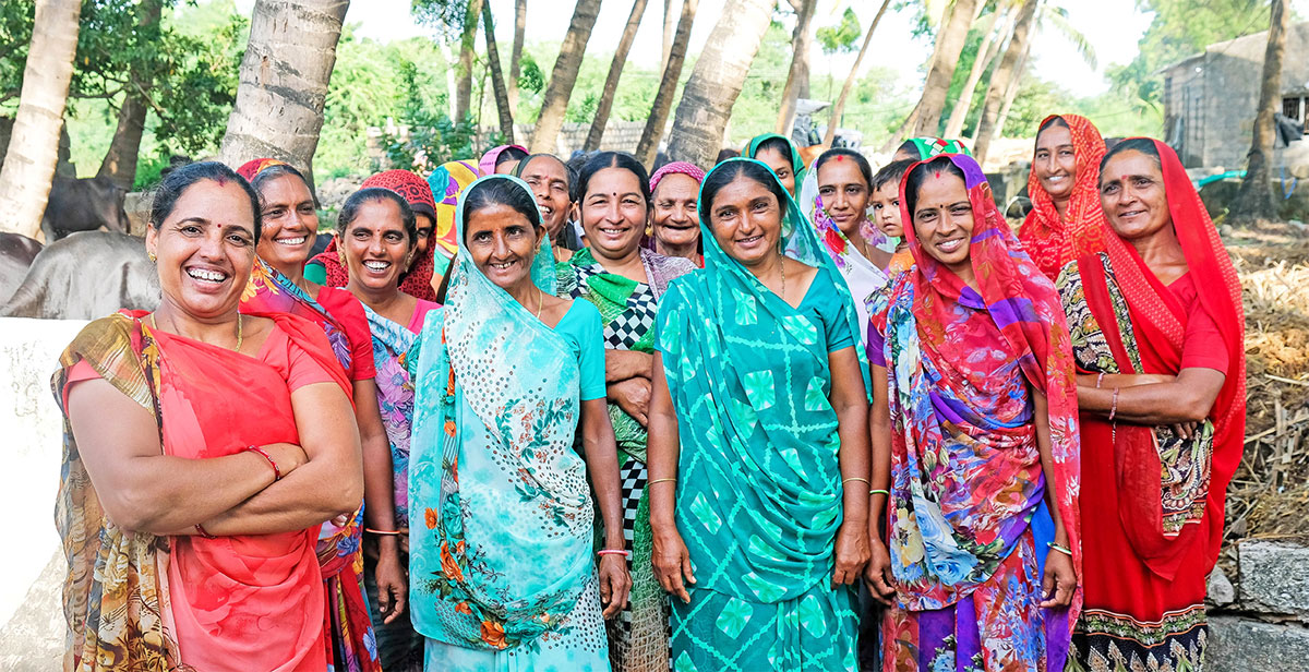Image placeholder — Community Health