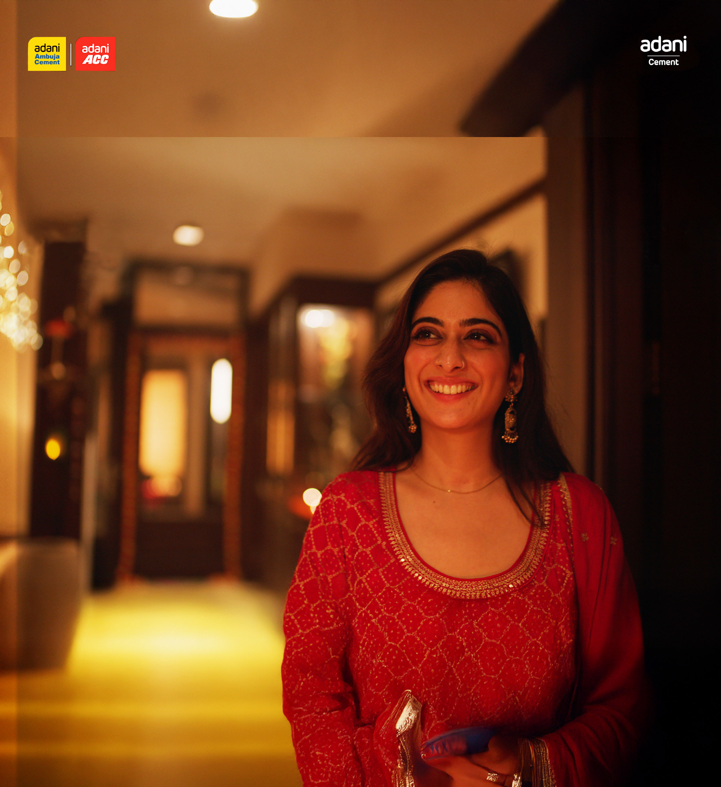 Image placeholder — Diwali film