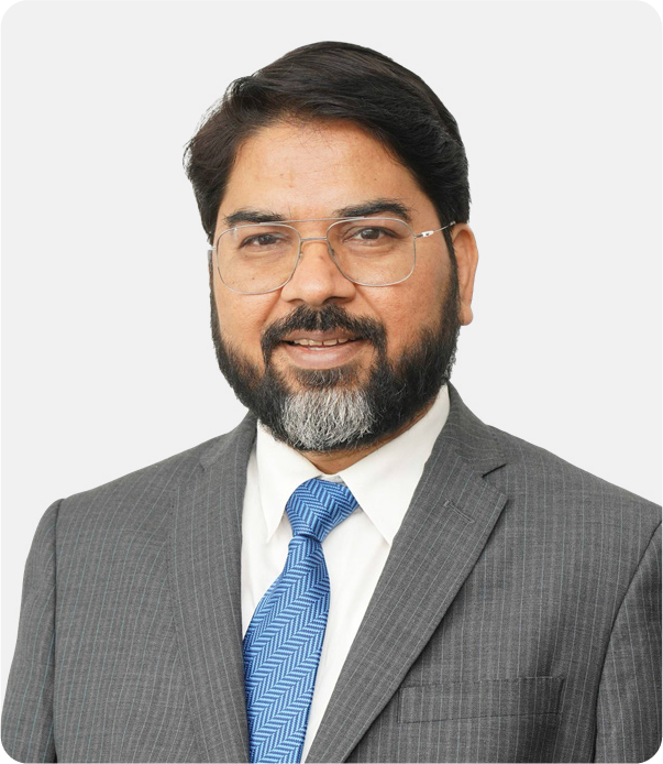Vinod Bahety