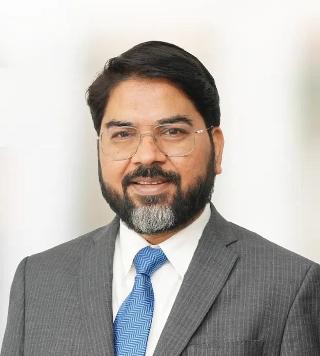 Vinod Bahety